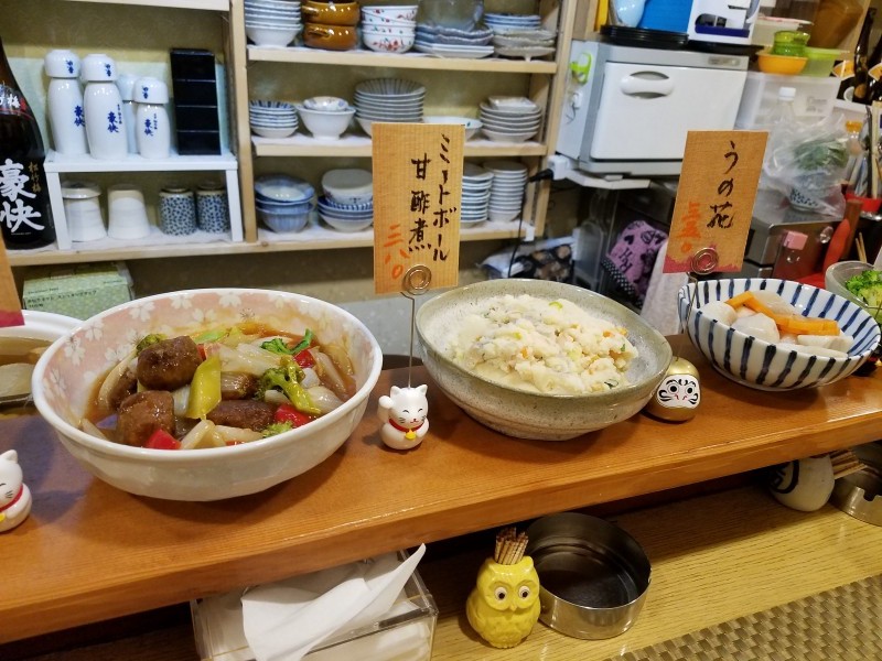 こだわり